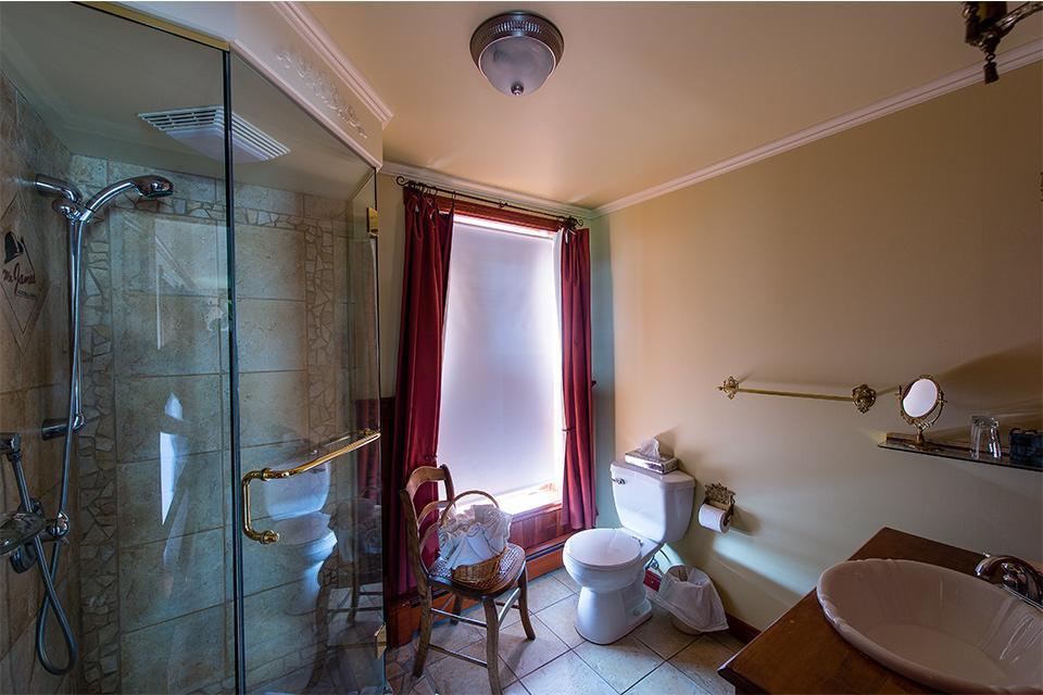 Auberge Mr James Rivière-du-Loup Εξωτερικό φωτογραφία